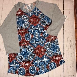 LuLaRoe Randy